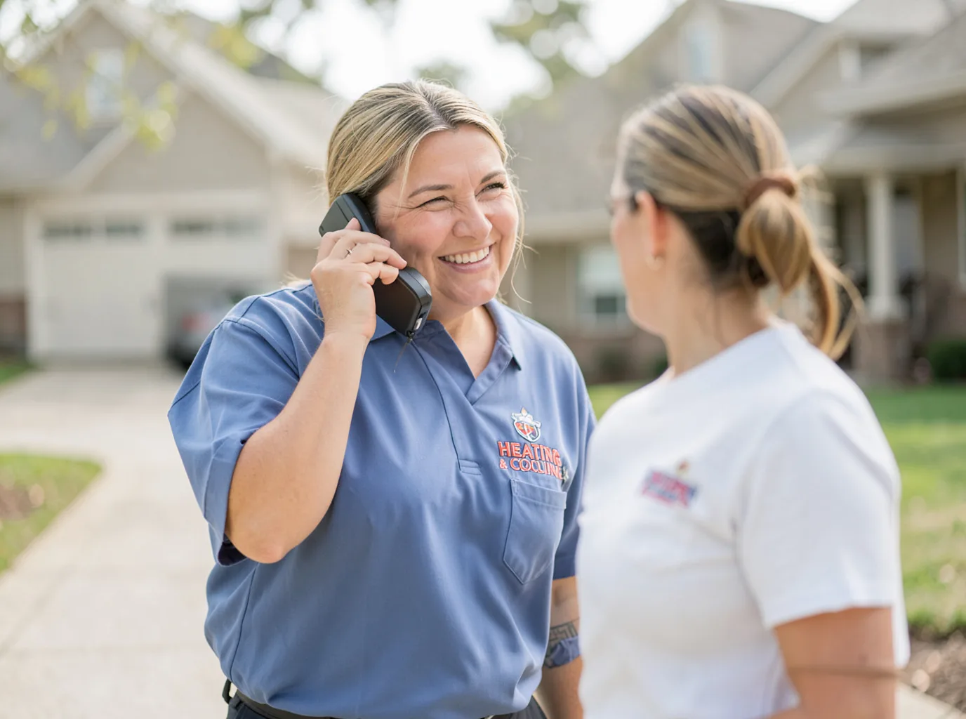 Hvac Repair Pandora, OH FAQs
